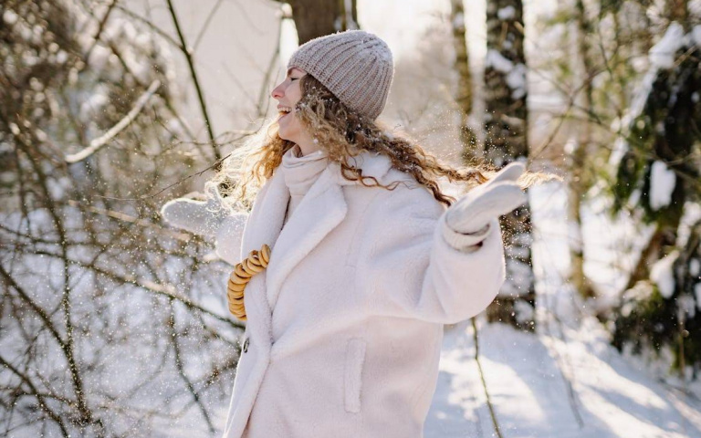 冬天好运开挂！3星座「越冷越旺」　情场职场都得意开启丰收人生