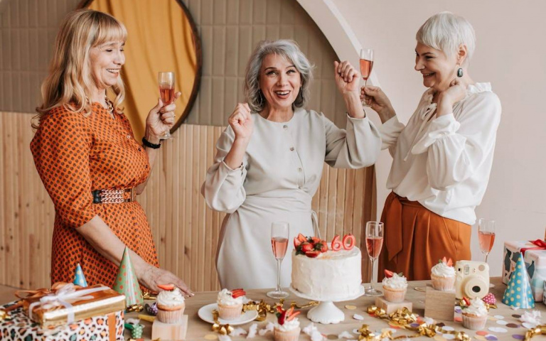 天生带财星！金牛稳赚、狮子吸金「越老越有钱」3星座是他们