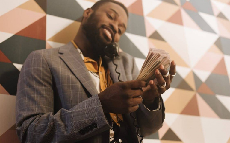 赚钱了！这4星座迎来「宇宙加薪潮」 正财偏财一起赚迎财富自由