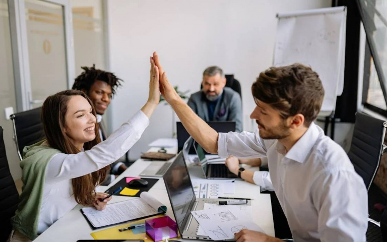 贵人就是印钞机！「4星座」马年人气爆棚　低潮也能逆袭翻身