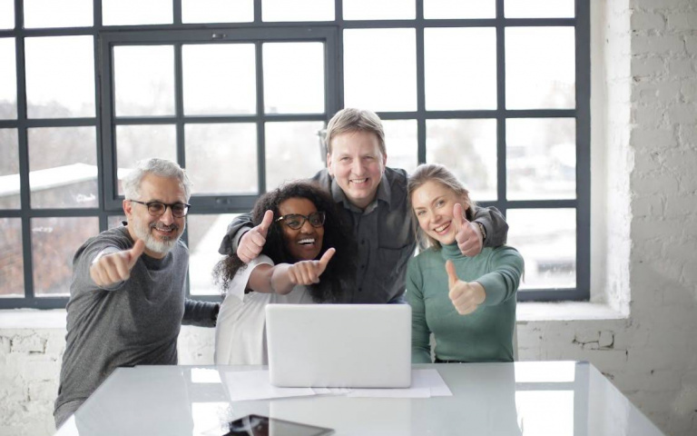 坐等加薪升职！3星座马年工作运旺翻　天蝎财源滚滚、第一名「天降好运」