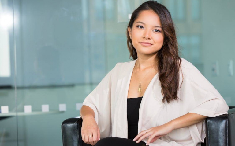 这4星座女天生气场强大！不靠谁也能发光　用实力活出女王姿态