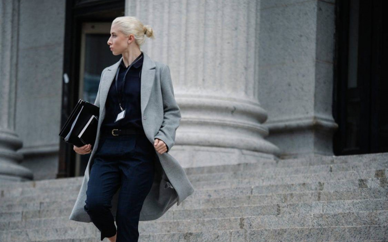 外表看似普通实则智商过于常人　3低调天才星座是他们