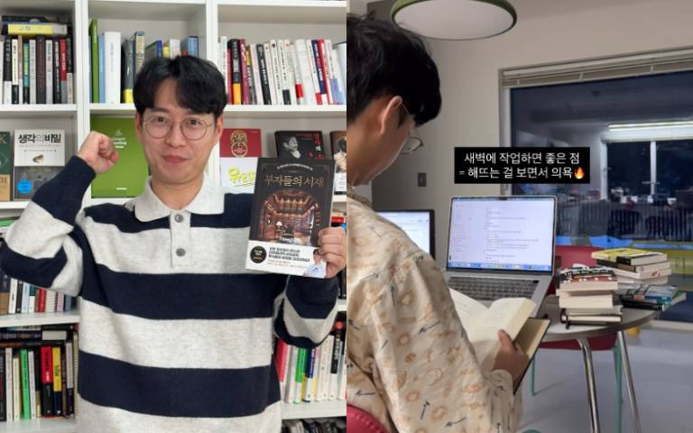 从债务查封到年薪数十万美金,他揭秘穷人和富人的十二项差异!扭转命运的「12 个致富思维」,让你从追钱跑变钱追你