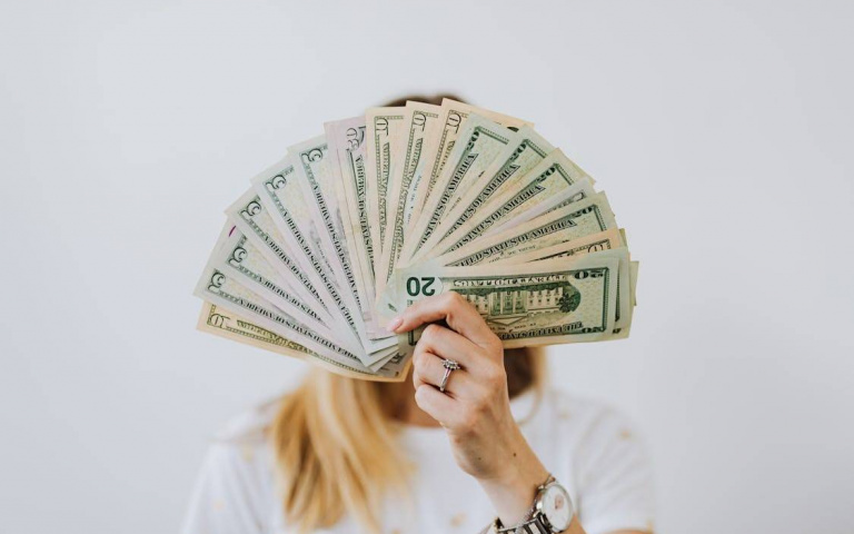 大发财！狮子领奖金到手软、双鱼偏财直觉神準　4星座开春财富雨连下30天