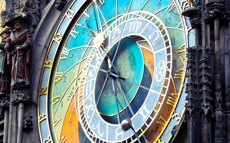 本周星座运势重点！牡羊迎新合作、处女翻身机会、狮子财务解套