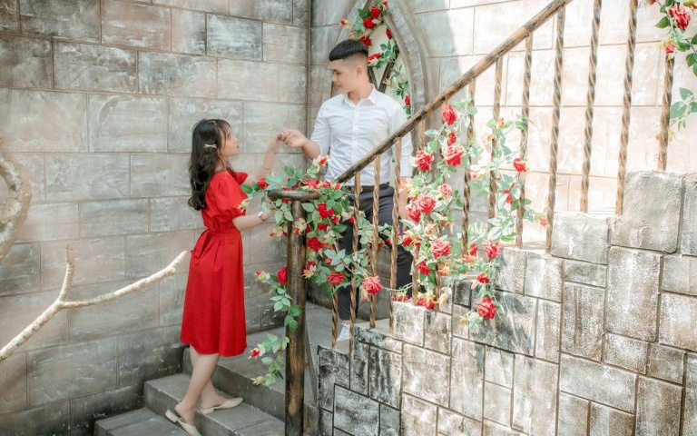 天蝎爱到骨子里、处女座用极致忠诚焕白头　3深情星座爱了就想一辈子