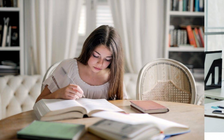 别被骗了！5星座是隐形学霸　天蝎策略性低调、处女靠精密系统封神