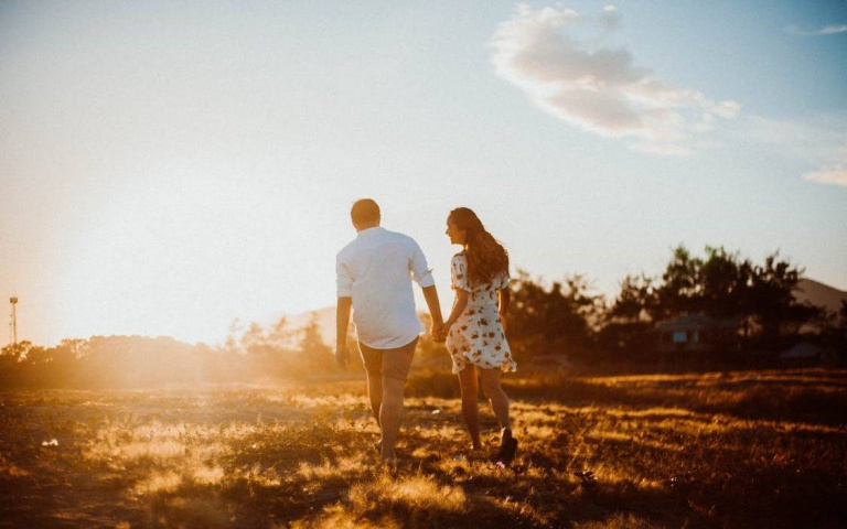 这3星座最值得托付一生　不离不弃默默为爱人撑起整片天