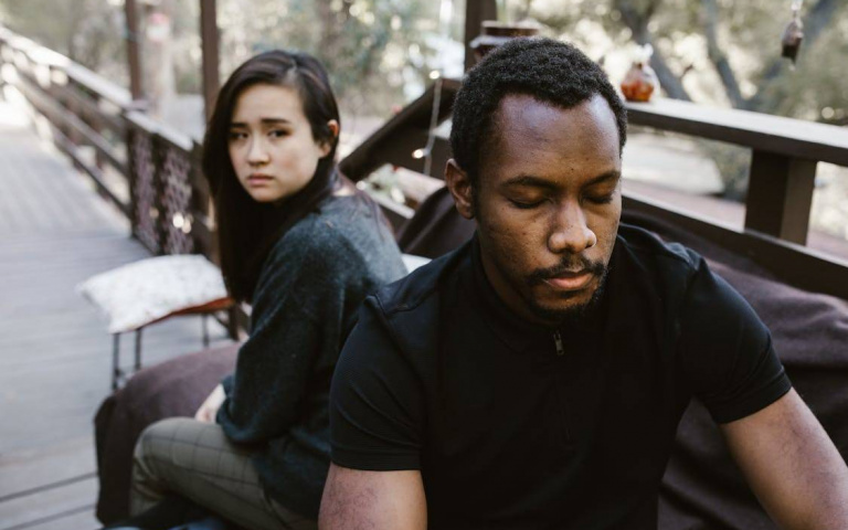 一开始超温柔却突然冷淡　隐形渣男三星座男是他们