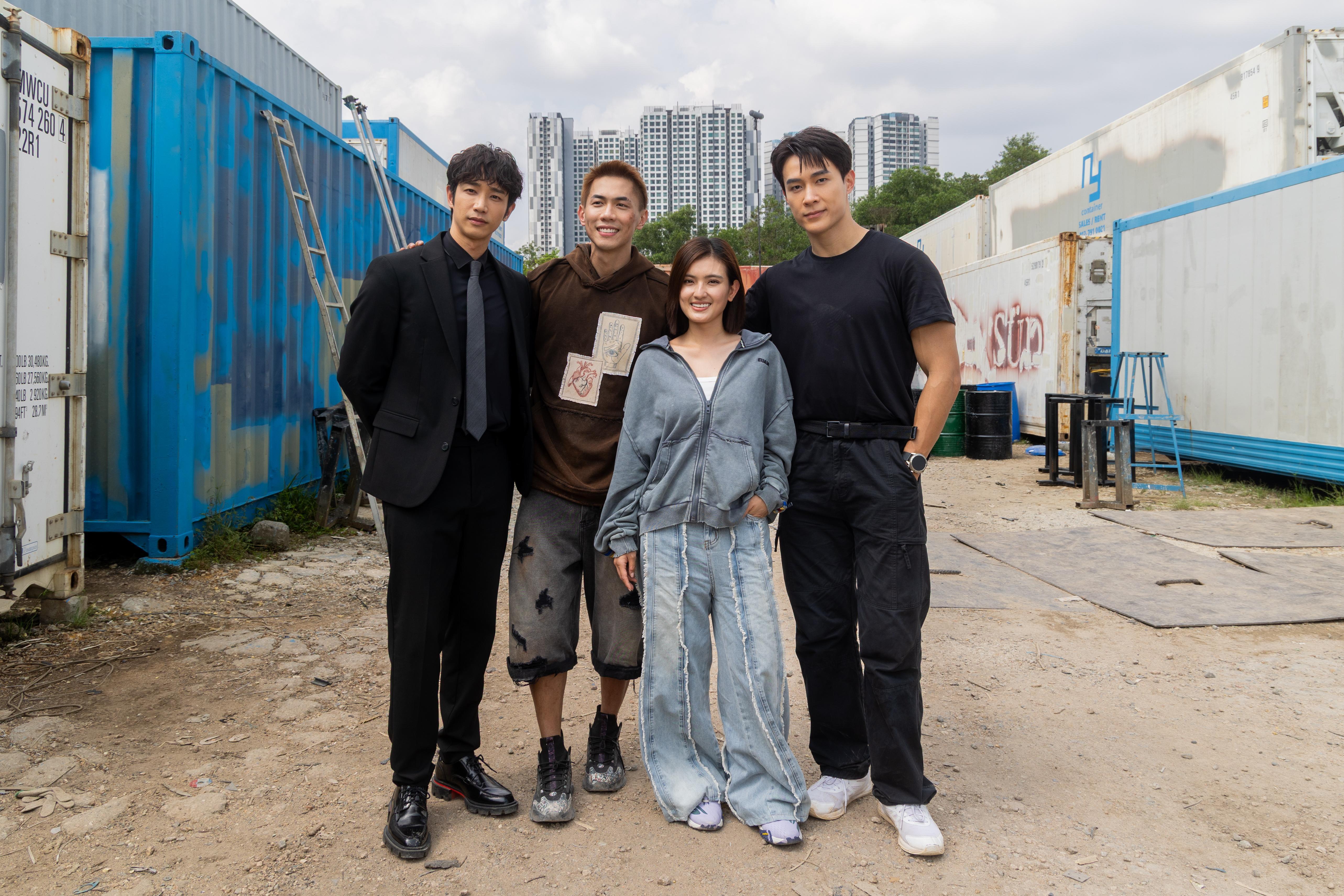 刘以豪因邓伟德领悟“孟母三迁” 洪凌化身张奕恺“补习老师”