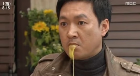 韩国演员朴东彬骤逝 倒卧餐厅抢救无效
