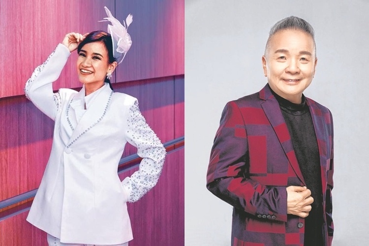明天父亲节 DJ心中的“国民爸爸”