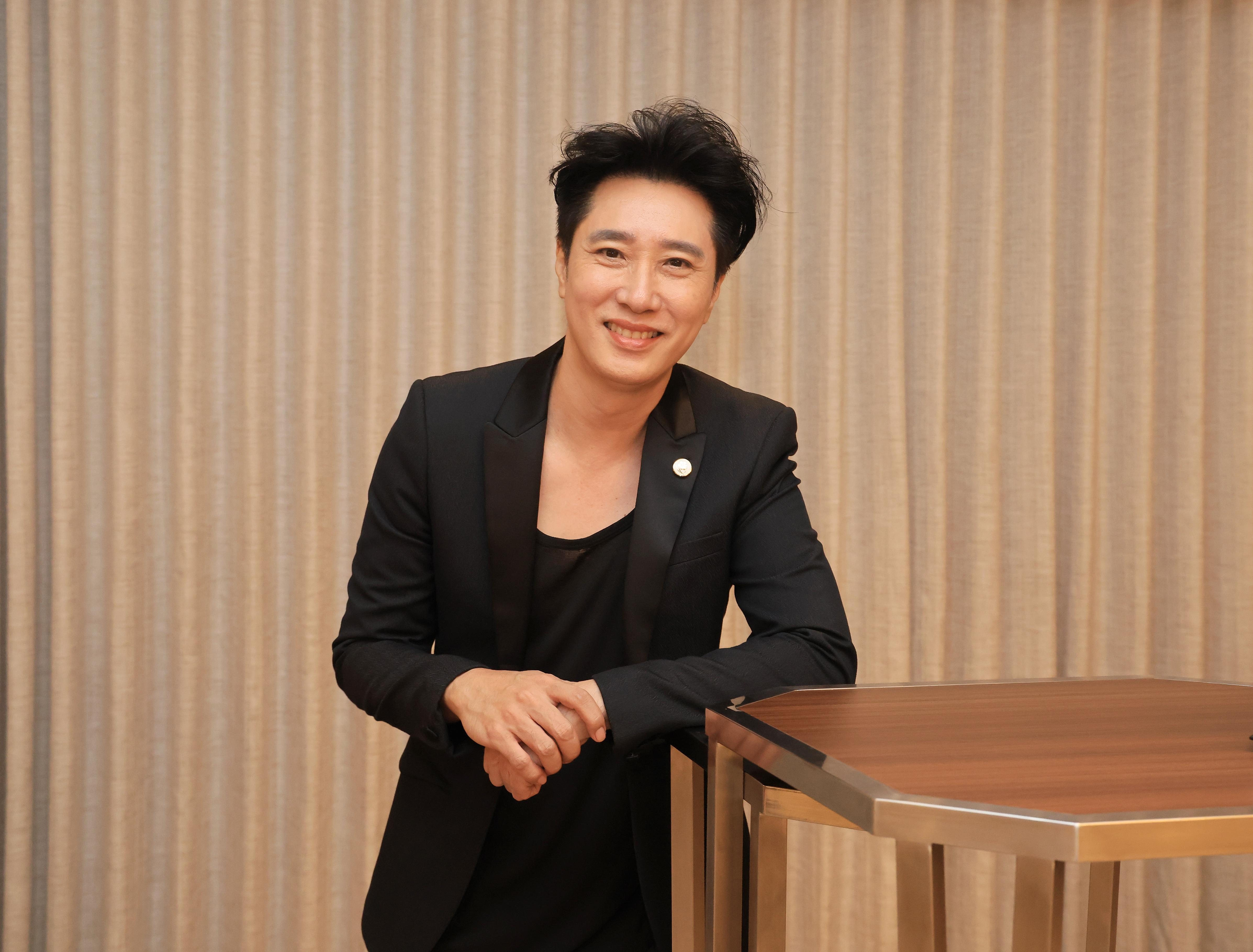 第二届金狮大赏新增新加坡华语电影奖