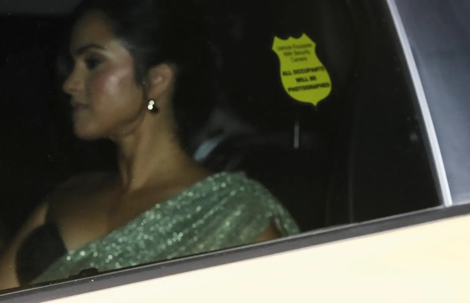 Taylor Swift世纪婚礼“防谍”滴水不漏 最先流出的星踪是他们
