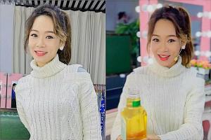 伍咏薇爆杨思琦被集体霸凌 《翻叮一族》演员成嫌疑人