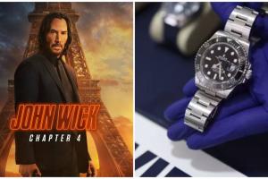 导演诈Netflix千万 Keanu Reeves向法官求情:他杰出却会自我毁灭