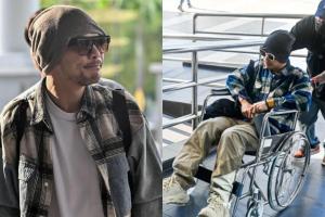 法庭撤控宣判无罪 黄明志:一开始就被舆论判死刑
