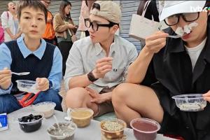 “视后”寻求突破 江美仪拍中国短剧
