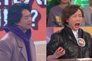 15港星挑战“下海打工” 龚嘉欣通渠吸粪陈晓华照顾蟒蛇