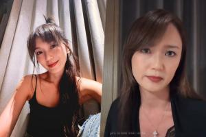 白薇秀接受商家道歉暂不合作 戚玉武泛泪护妻吁“勿上纲上线”