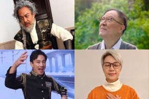 黄大炜猝逝爆5大疑点 31年女友追究死因曝案中案