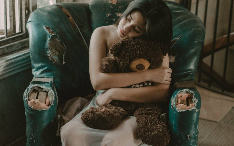 巨蟹容易受委屈、双鱼圣母心太重 3星座太体贴反而掏空自己