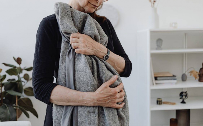 没心没肺是假象!3星座「活得最累」 外表嘻嘻哈哈内心早已无比沧桑