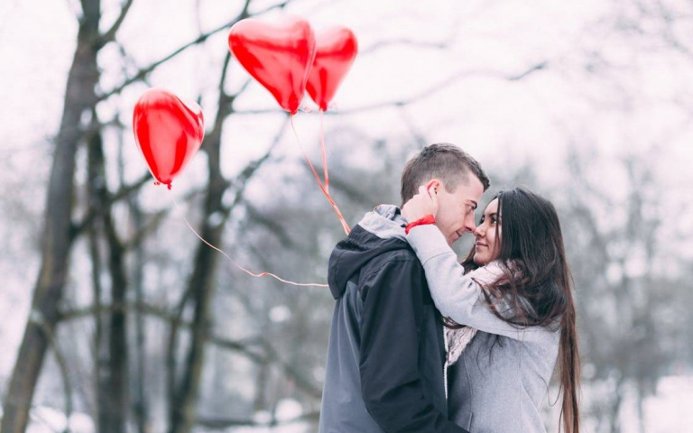 恋爱甜度爆表!双鱼浪漫入骨、白羊快乐嗨翻 3星座女把生活过成偶像剧