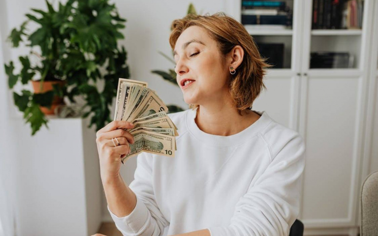 逻辑打败劳碌命!5星座是被动收入赢家星座 第一名低调打造资产王国