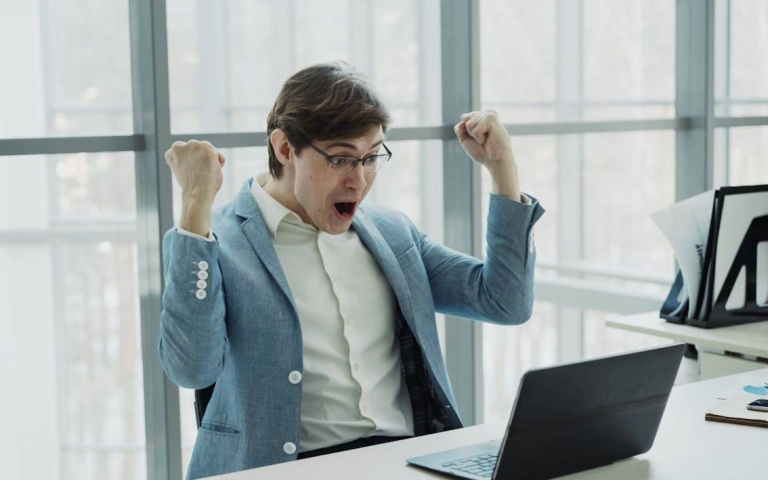 4月运势大翻转!天蝎低调翻身、狮子重回巅峰 3星座财富事业双爆发